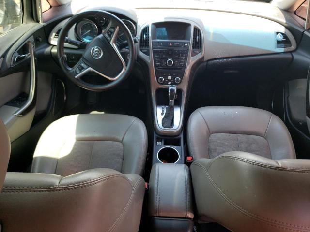 1G4PP5SK1F4206172 Buick Verano
