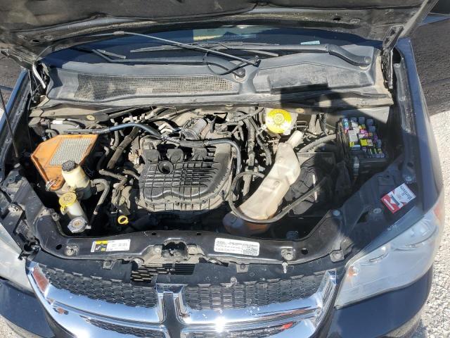 2C4RDGCG8GR380895 Dodge Grand Caravan Sxt