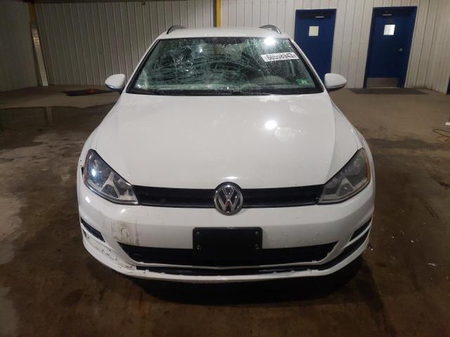 2016 VOLKSWAGEN GOLF SPORT - 3VWC17AU9GM500828