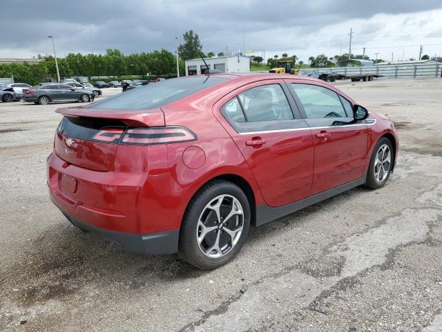 VIN 1G1RB6E44FU113511 2015 Chevrolet Volt no.3