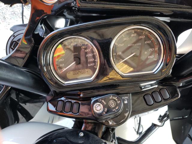 2023 HARLEY-DAVIDSON FLTRXST 1HD1ACL11PB642067