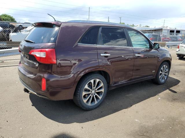5XYKWDA79EG432212 KIA SORENTO SX