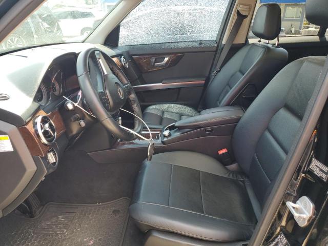 WDCGG5HB7EG188411 Mercedes-Benz GLK 350