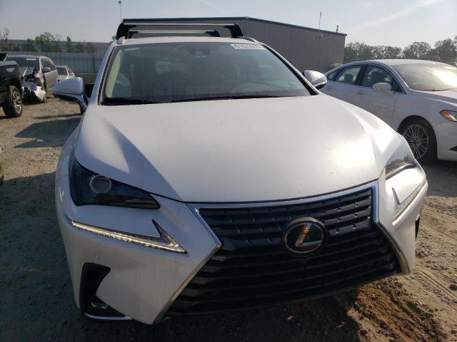 2020 LEXUS NX 300 JTJGARBZ5L5008076