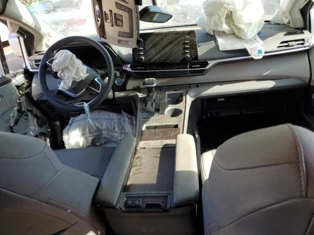 5TDJRKEC4NS087334 Toyota SIENNA XLE