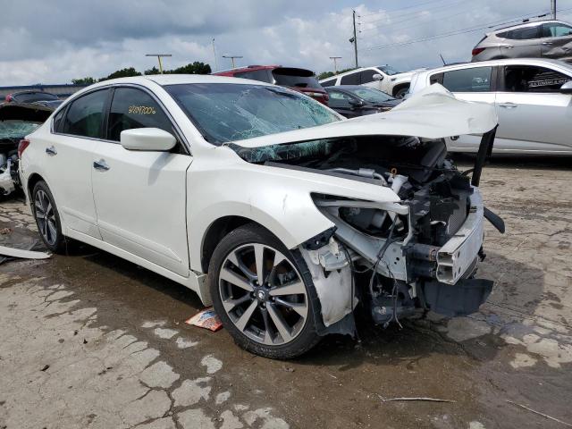 1N4AL3AP6HC122354 | 2017 NISSAN ALTIMA