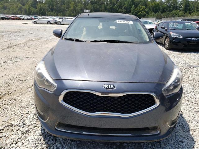 2015 KIA CADENZA PR - KNALN4D73F5191953