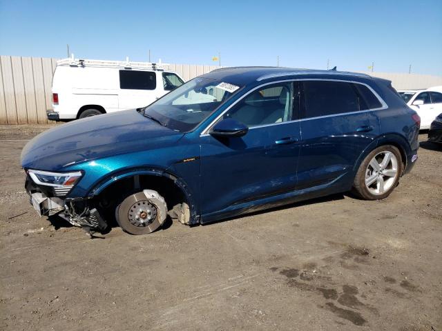 2019 AUDI E-TRON PRE - WA1VAAGE1KB010743
