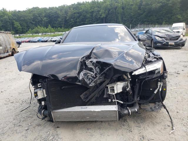 2021 AUDI S5 PREMIUM - WAUC4CF54MA042951