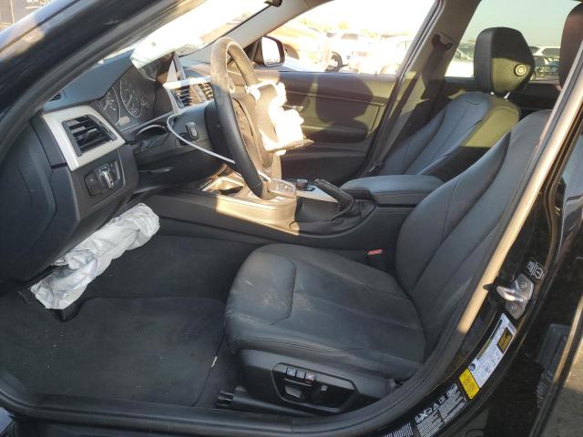 WBA3C3C51FK201901 BMW 320 I Xdrive