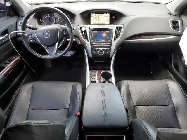 2017 ACURA TLX ADVANC 19UUB2F78HA003165