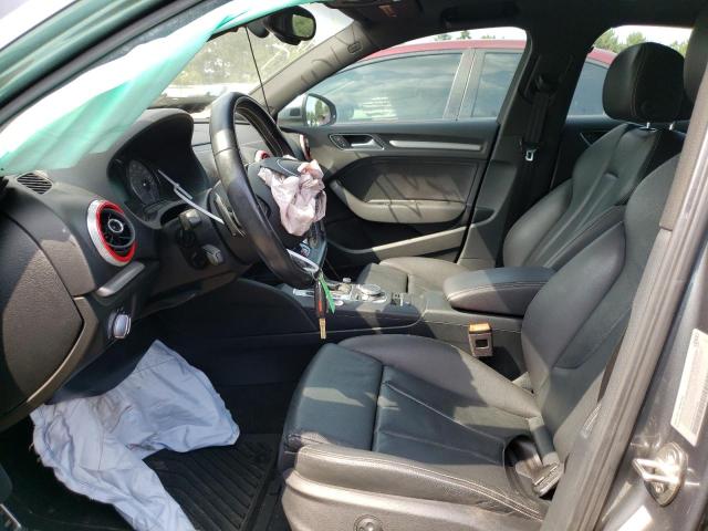 2015 AUDI S3 PREMIUM - WAUBFGFF3F1071785