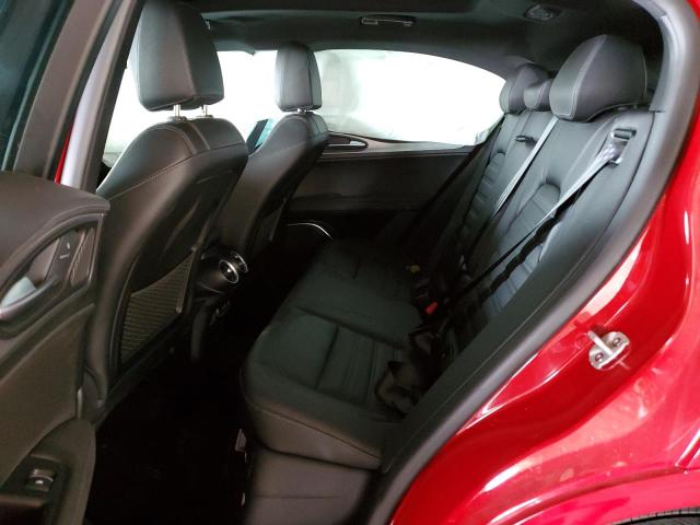 2022 ALFA ROMEO STELVIO TI - ZASPAKBNXN7D24109