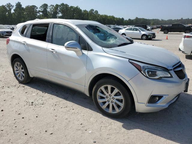 LRBFX2SAXKD004140 Buick Envision Essence