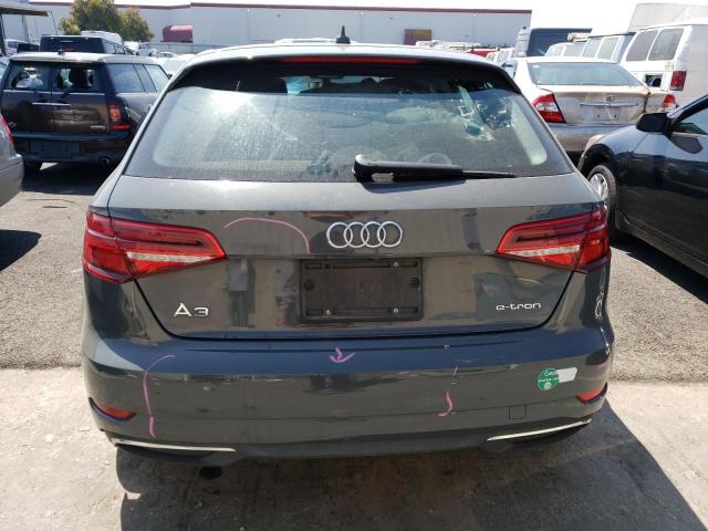 2017 AUDI A3 E-TRON - WAUUPBFFXHA042165