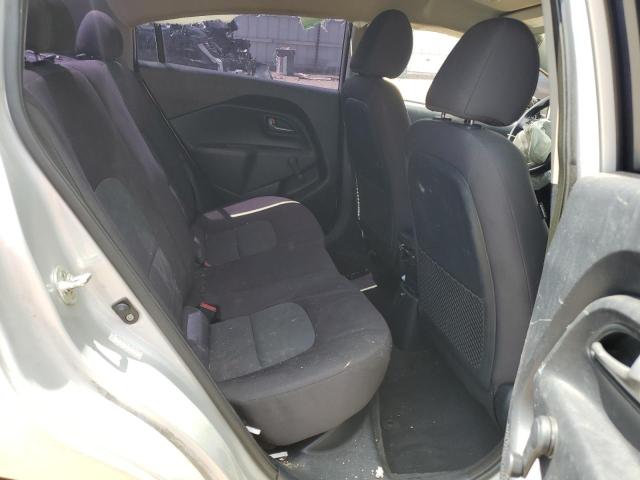 KNADM4A33G6637734 KIA RIO LX