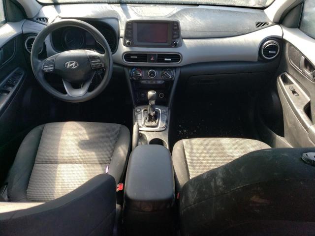 KM8K1CAA1LU440414 Hyundai Kona Se