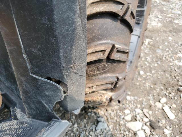 2023 YAMAHA YFM450 K - 5Y4AJ78E3PA102026