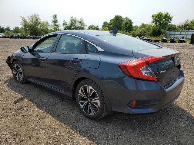 Vin: 19xfc1f3xhe000258, lot: 62303153, honda civic ex 20172