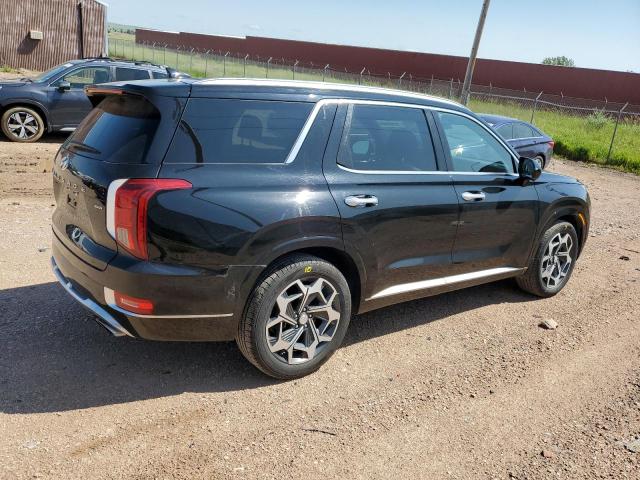 2021 HYUNDAI PALISADE C - KM8R7DHE6MU229593