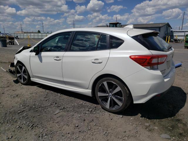 4S3GTAL6XH3751127 Subaru Impreza Sport