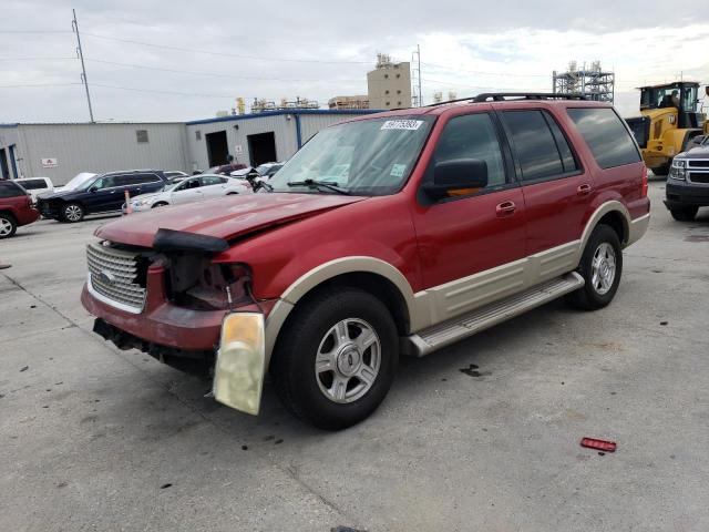 2006 Ford Expedition Eddie Bauer