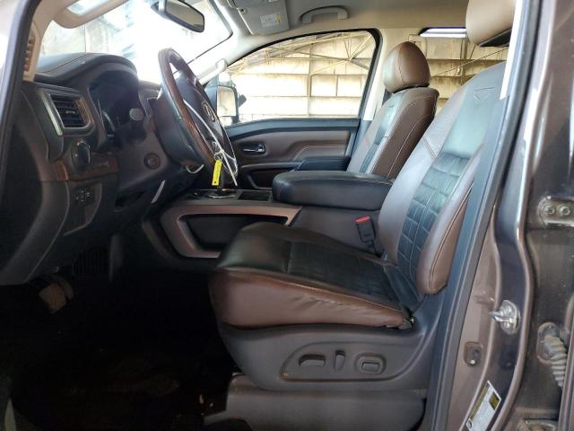 1N6BA1F22GN506279 Nissan Titan Xd Sl