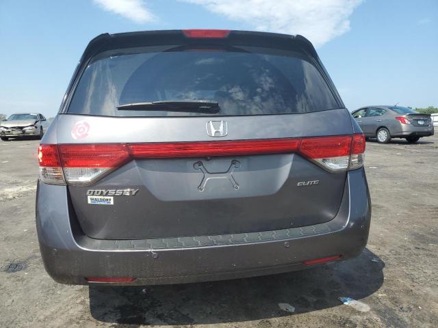 5FNRL5H99GB085737 2016 HONDA ODYSSEY, photo no. 6