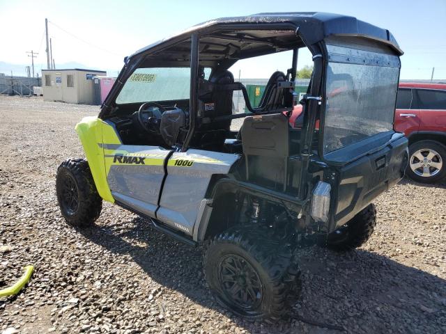2022 YAMAHA YXE1000 5Y4AN40Y3NA102047