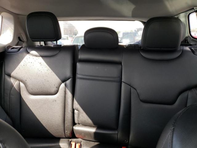 3C4NJDCB8JT372696 Jeep Compass Limited