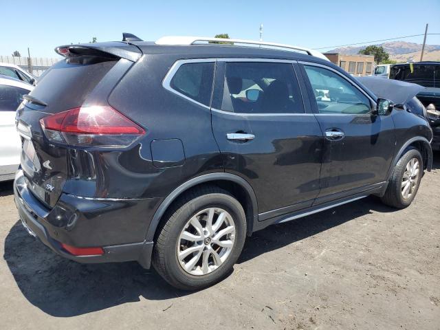 5N1AT2MT9KC703606 Nissan ROGUE S
