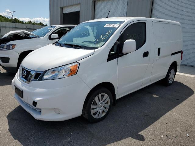 2018 Nissan NV200 