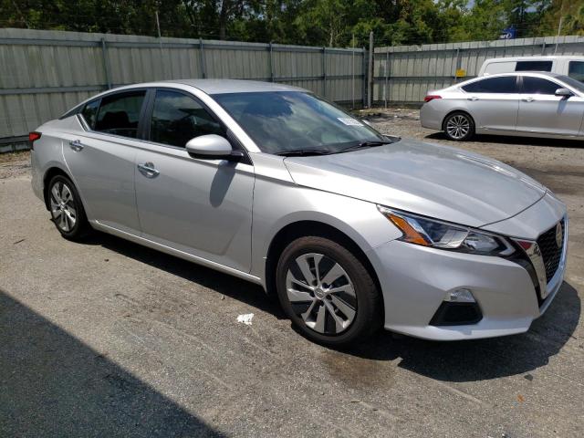 Vin: 1n4bl4bv7kc118330, lot: 59715523, nissan altima s 20194