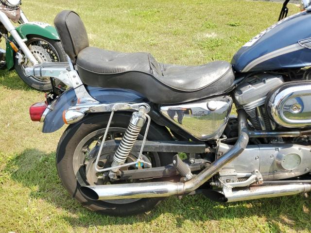 2003 HARLEY-DAVIDSON XL883 1HD4CAM153K440840