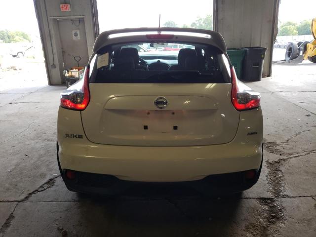 2015 NISSAN JUKE S - JN8AF5MV5FT550196