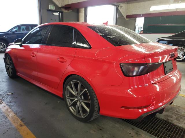2016 AUDI S3 PREMIUM - WAUB1GFF9G1075274