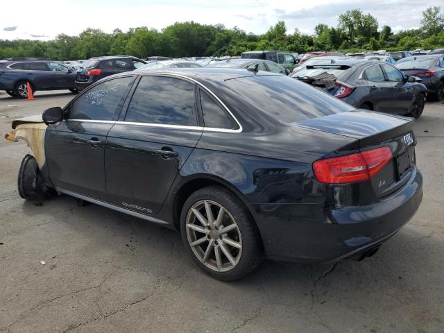 VIN WAUDFAFL3FN022459 2015 Audi A4, Premium no.2