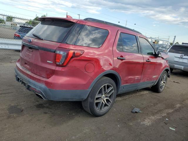 1FM5K8GT4GGD27691 Ford EXPLORER SPORT
