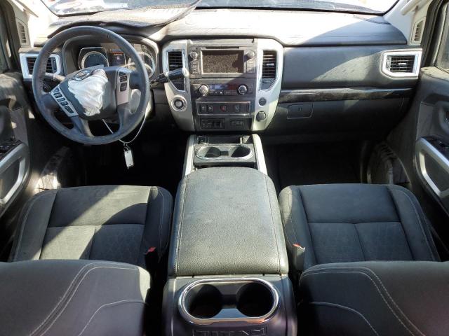2019 NISSAN TITAN PLAT - 1N6AA1E68KN504075