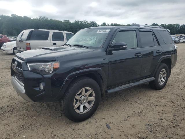 2016 Toyota 4Runner 