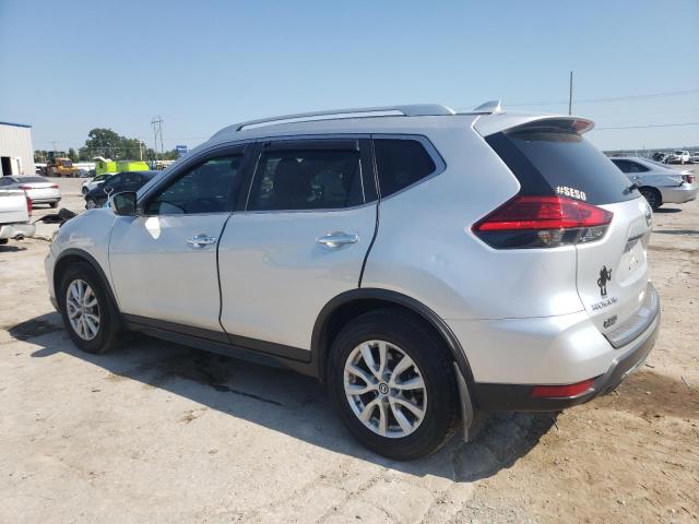2017 NISSAN ROGUE S - KNMAT2MT4HP509300