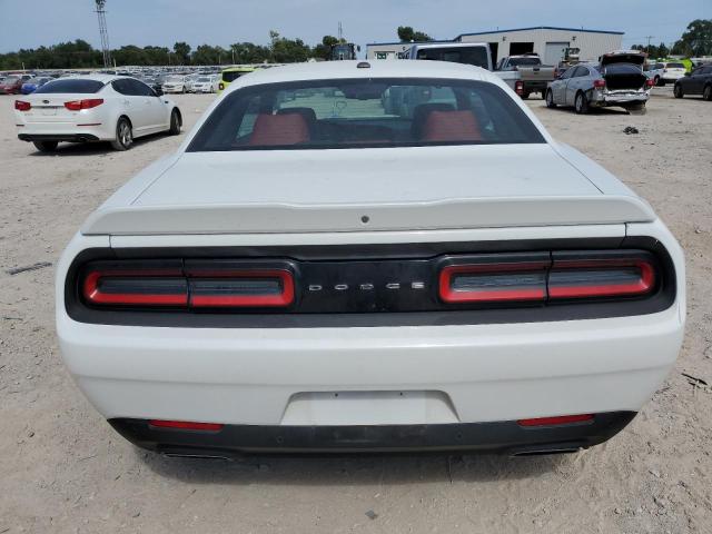 2C3CDZBT3MH546777 | 2021 DODGE CHALLENGER