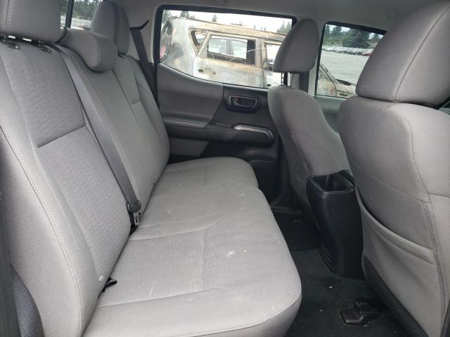 3TMCZ5AN3JM127057 Toyota Tacoma Double Cab