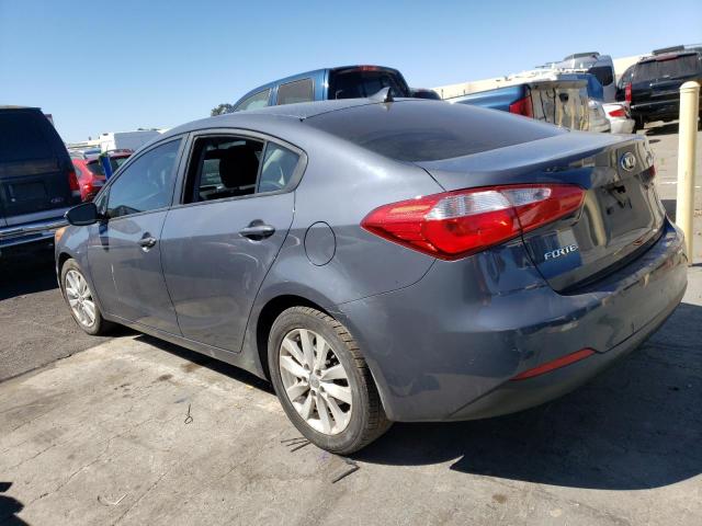 KNAFX4A67F5381144 KIA FORTE LX