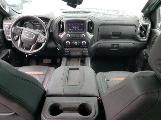 1GT49PEY0NF325430 GMC Sierra K2500 At4