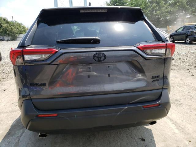 2T3P1RFV7NW259977 Toyota RAV4 XLE 6