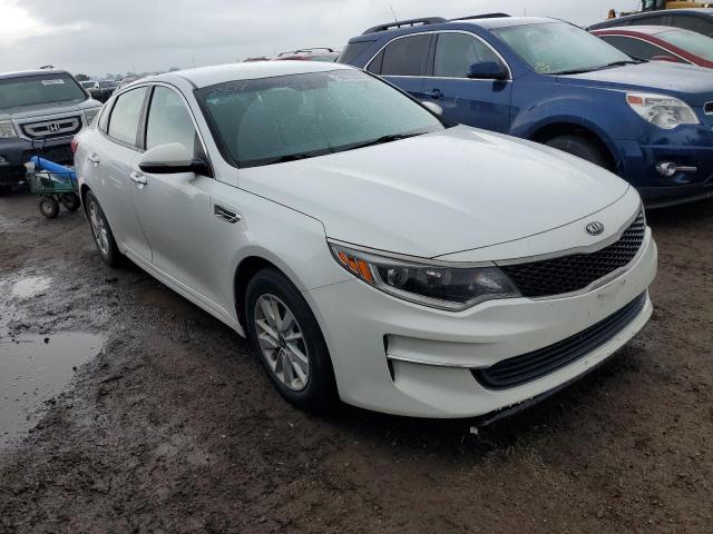 5XXGT4L33JG207193 KIA Optima Lx