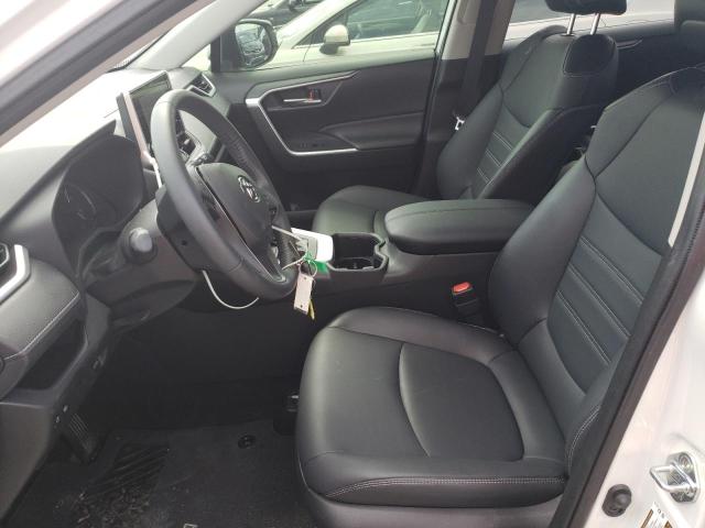 2023 TOYOTA RAV 4 JTMC1RFVXPD097826