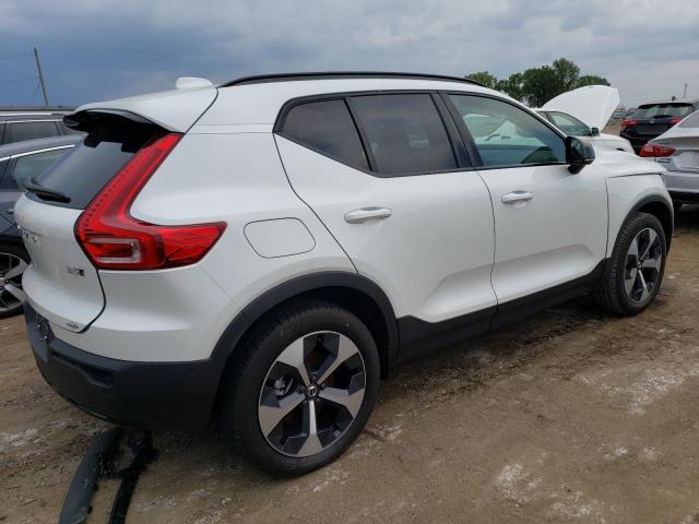 2023 VOLVO XC40 PLUS YV4L12UW2P2913424