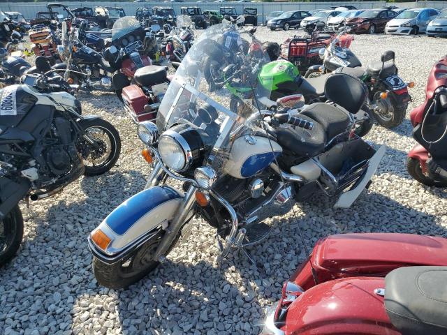 2001 HARLEY-DAVIDSON FLHPI 1HD1FHW181Y615477
